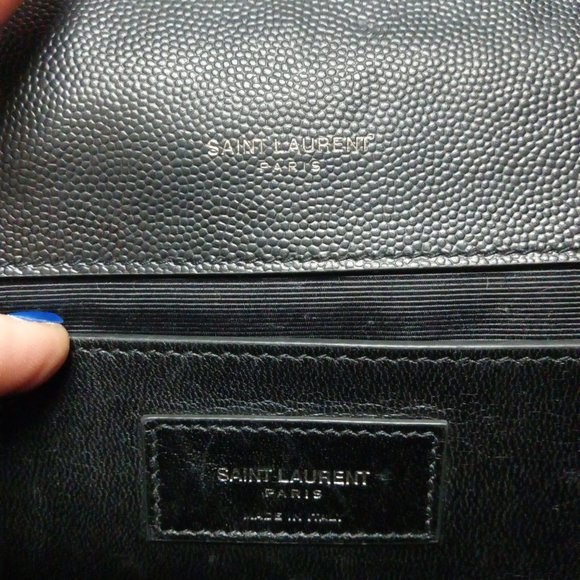 Saint Laurent - Picture 5 of 7